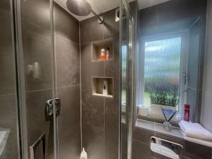 Luxurious 2 bed 2 bath apt with parking in Blackheath, London