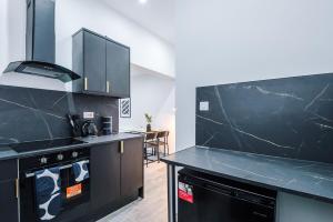 Furnished 1 Bed Studio Birmingham