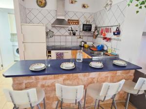 Casa Girasole en Frontera-Primavera