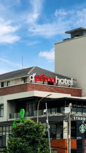 dprimahotel Harmoni Jakarta - Hayam Wuruk