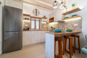 Vasiliki Home near Matala beach