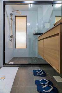 executive studio apartment in kilimani with modern luxury facilities