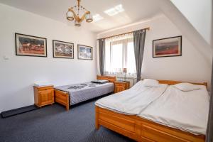 Apartament & Pokoje Grań Tatr