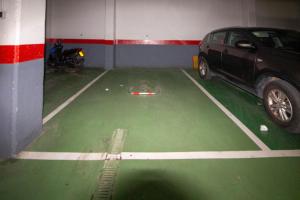 Duplex on Avenida Andalucía