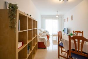 Duplex on Avenida Andalucía