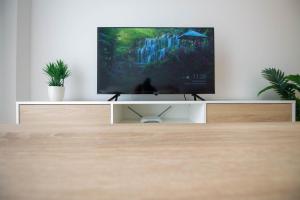 Duplex on Avenida Andalucía