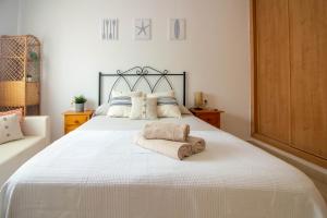 Duplex on Avenida Andalucía