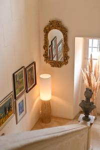 Hotels Mas des Comtes de Provence : photos des chambres