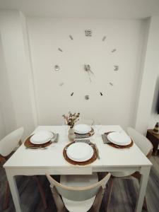 Apartamento Alojamiento Mar