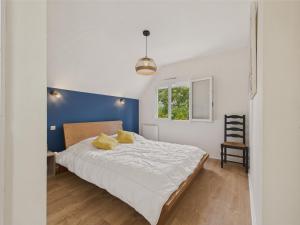 Maisons de vacances Asserac - Pont Mahe - 300m Plage - 8 Personnes : photos des chambres
