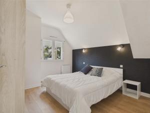 Maisons de vacances Asserac - Pont Mahe - 300m Plage - 8 Personnes : photos des chambres