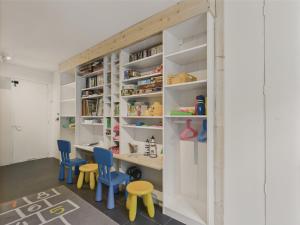 Maisons de vacances Asserac - Pont Mahe - 300m Plage - 8 Personnes : photos des chambres