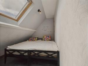Maisons de vacances Asserac - Pont Mahe - 300m Plage - 8 Personnes : photos des chambres