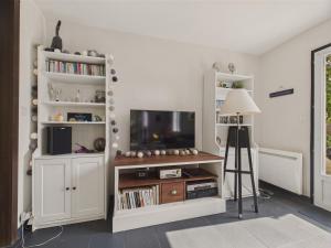 Maisons de vacances Asserac - Pont Mahe - 300m Plage - 8 Personnes : photos des chambres