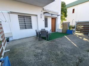 Divine apartment- Schiavonea