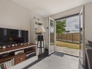 Maisons de vacances Asserac - Pont Mahe - 300m Plage - 8 Personnes : photos des chambres