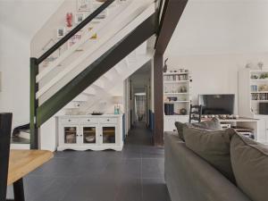 Maisons de vacances Asserac - Pont Mahe - 300m Plage - 8 Personnes : photos des chambres