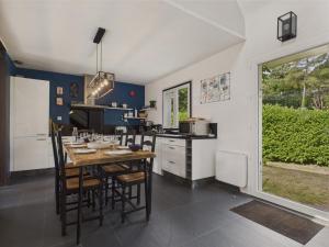 Maisons de vacances Asserac - Pont Mahe - 300m Plage - 8 Personnes : photos des chambres