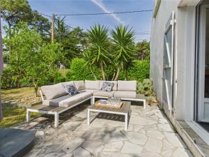 Maisons de vacances Asserac - Pont Mahe - 300m Plage - 8 Personnes : photos des chambres