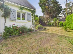 Maisons de vacances Asserac - Pont Mahe - 300m Plage - 8 Personnes : photos des chambres