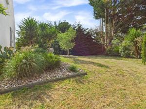 Maisons de vacances Asserac - Pont Mahe - 300m Plage - 8 Personnes : photos des chambres