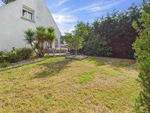 Maisons de vacances Asserac - Pont Mahe - 300m Plage - 8 Personnes : photos des chambres