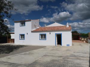 Ferienhaus Casinha dos Avos by fewo-plan ESTO100 an der Algarve