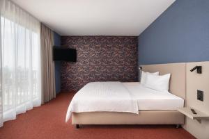 b-smart hotel Arbon