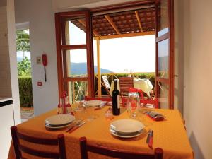 Luxurious Holiday Home in Palinuro Italy with Swimming Pool