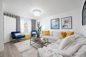 Hot Tub - Garden Oasis - Stylish Stay