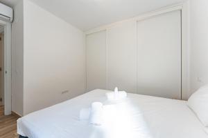 CT 379 - Faros Malaga Citycenter - Cosy Apartment at Capuchinos for 2