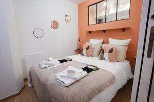 La Bulle Chic, Netflix - central