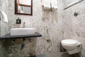 Hotel U Connect Udaipur