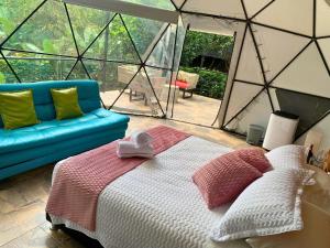 Eco Boutique-Sierra