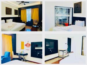 Kudle Beach View Resort And Spa Gokarna