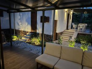 Muse resort - Tiny home by Lake Balaton