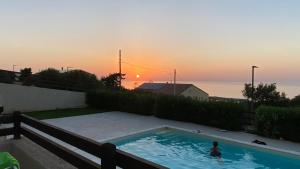 Appartamento mare Isola Rossa, Paduledda, Sardegna