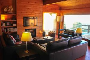 Casa das Oliveiras- Entre o Mar e a Serra