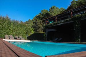Casa das Oliveiras Entre o Mar e a Serra