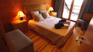 Casa das Oliveiras- Entre o Mar e a Serra