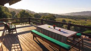 Casa das Oliveiras- Entre o Mar e a Serra