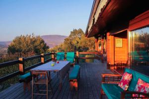 Casa das Oliveiras- Entre o Mar e a Serra