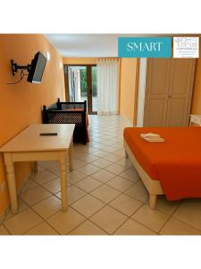 Chiusurelle Village Resort