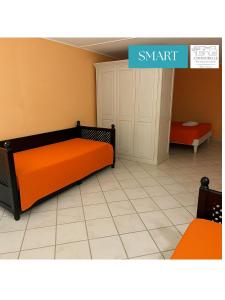 Economy Quadruple Room