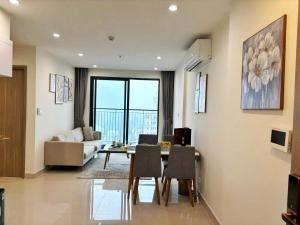 Moon Homestay 96