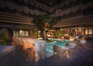 The Royal Park Hotel Iconic Naha