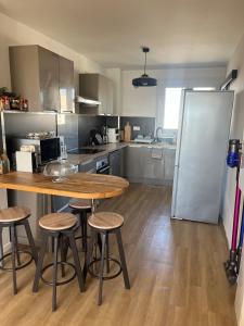 Appartement festival avignon