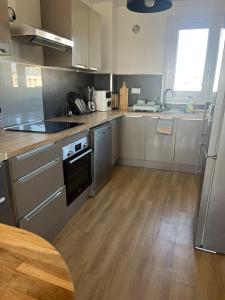 Appartement festival avignon