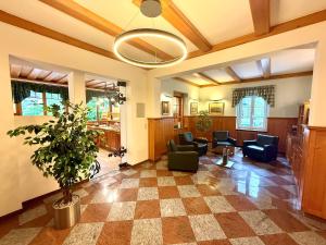 mühlbacher - inklusive kostenfreiem Eintritt in die Alpentherme