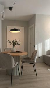 Bonjour modern apartment